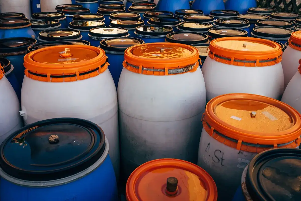 Hazmat Cleanup in Garrettsville, OH