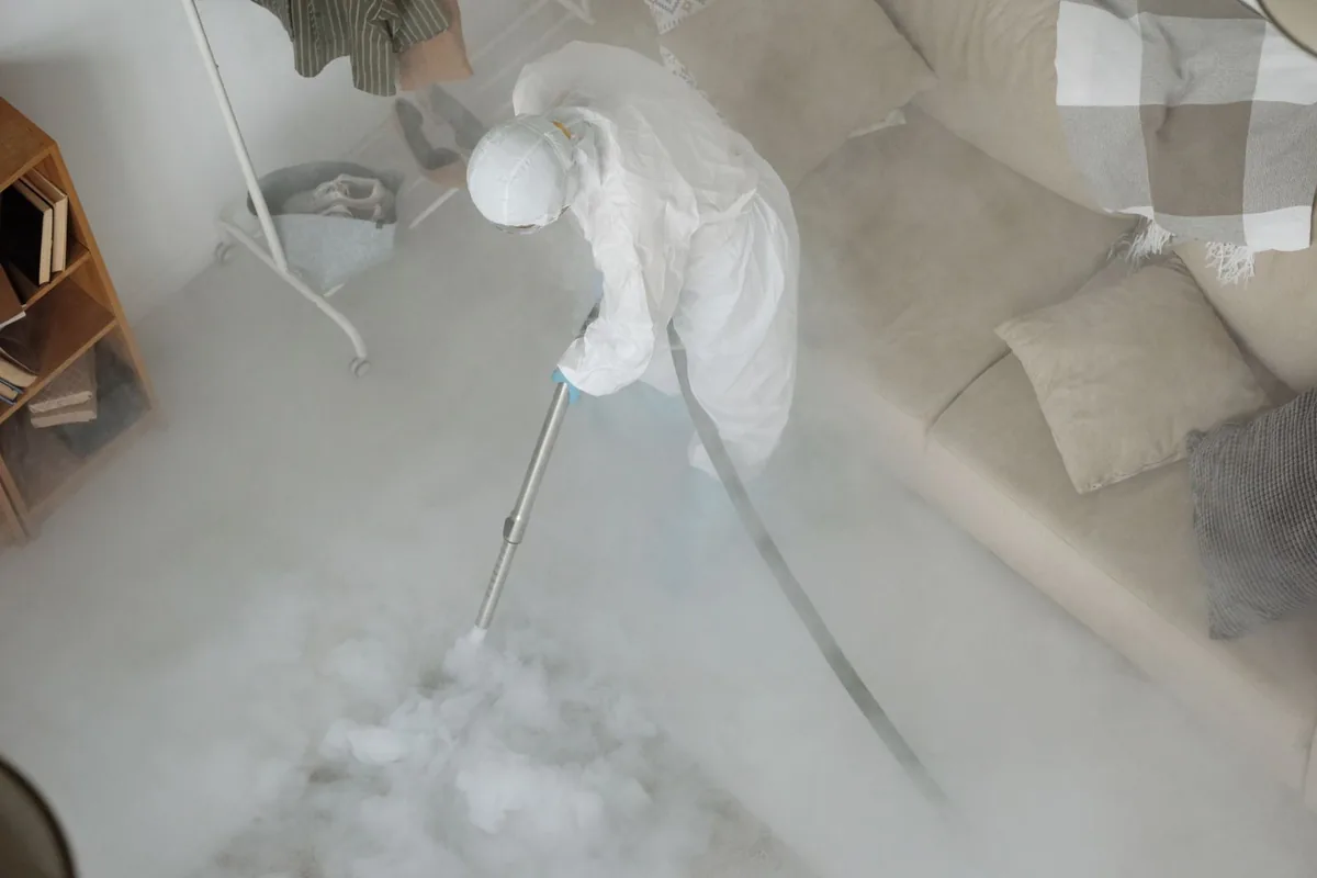 Biohazard Cleanup in Garrettsville, OH